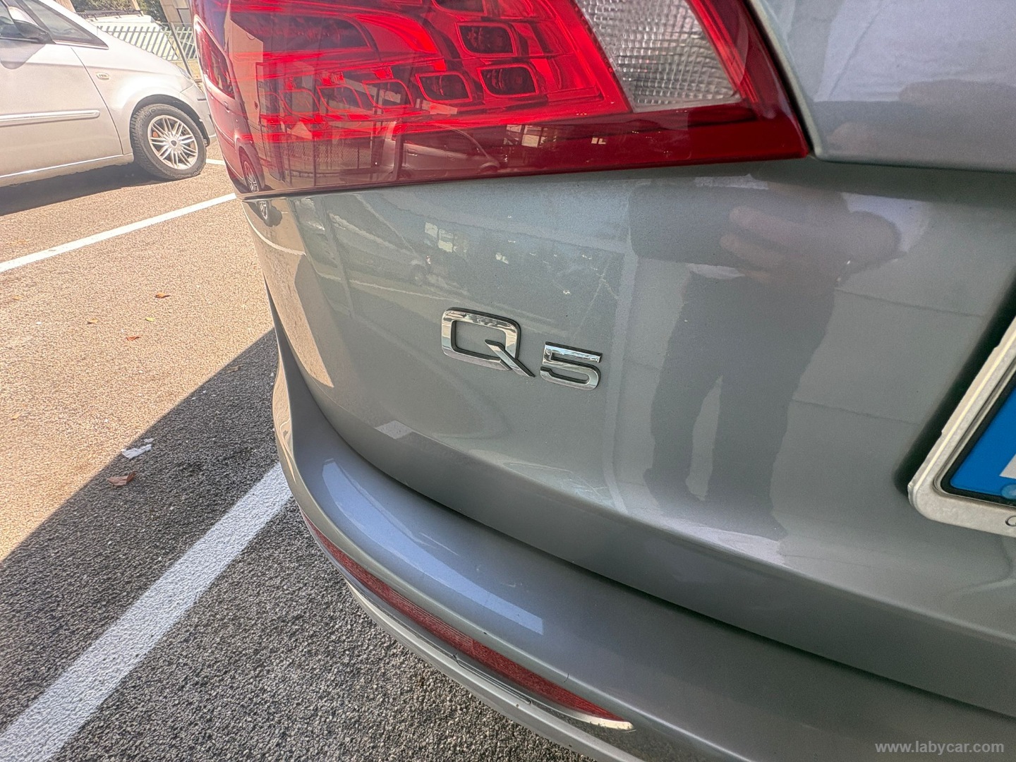 Q5 2.0 TDI 170 CV quattro S tronic - immagine 21