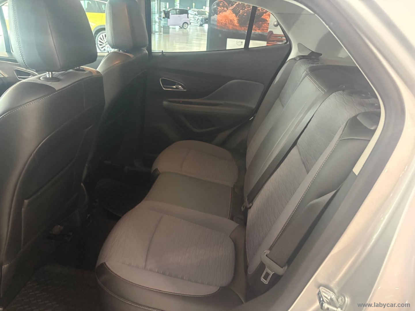 Mokka 1.6 CDTI Ecotec 136 4x2 S&S Cosmo - immagine 21