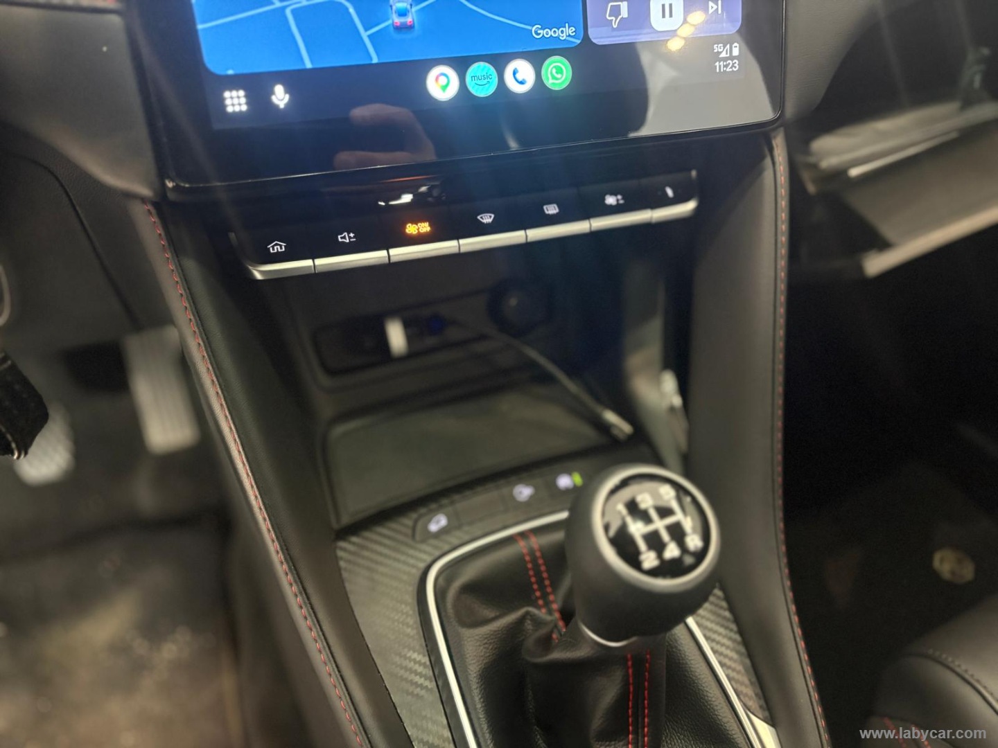 ZS Classic 1.5 VTi-tech Luxury - immagine 21