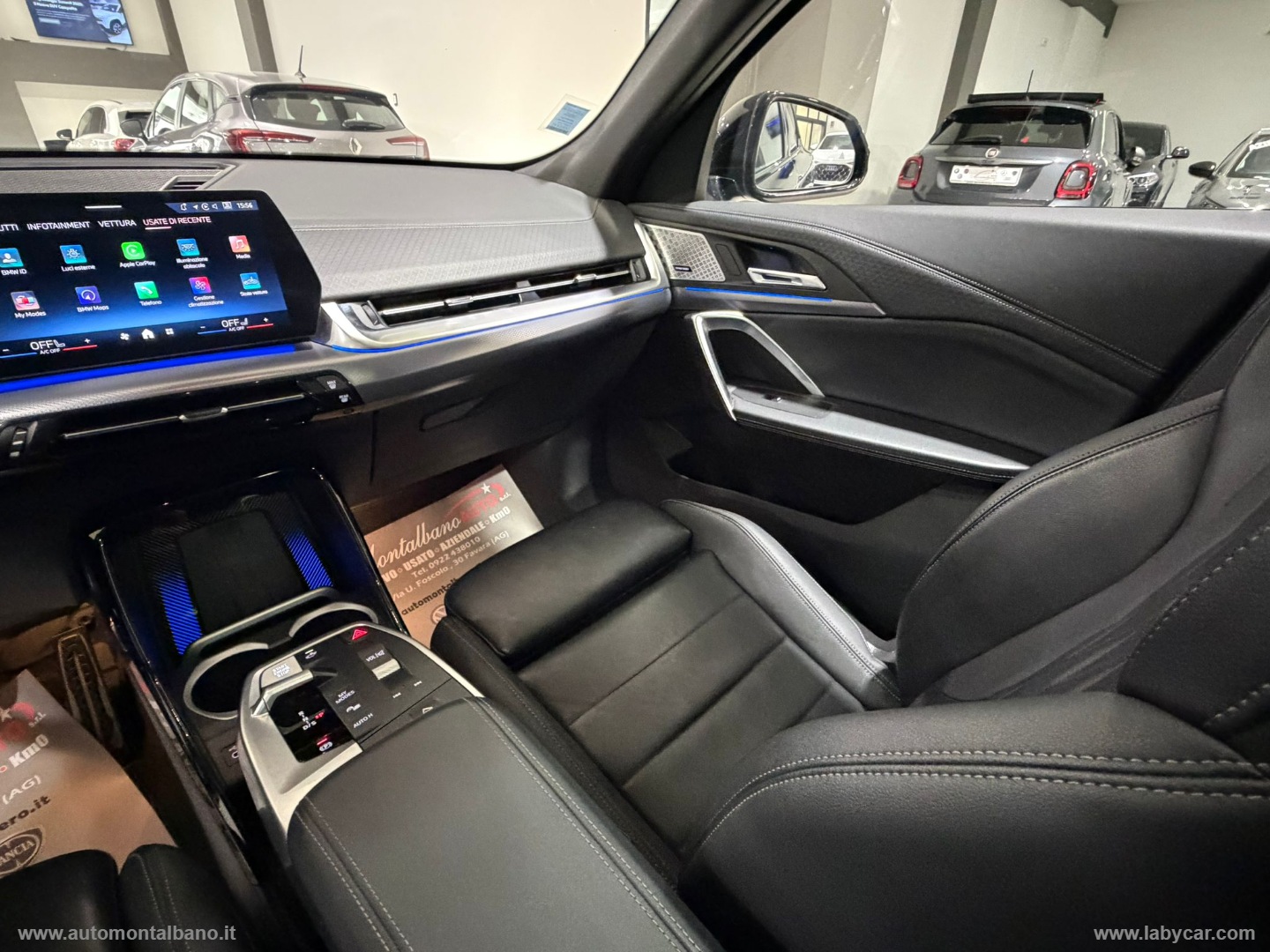 X2 xDrive 20d Msport Pro - immagine 21