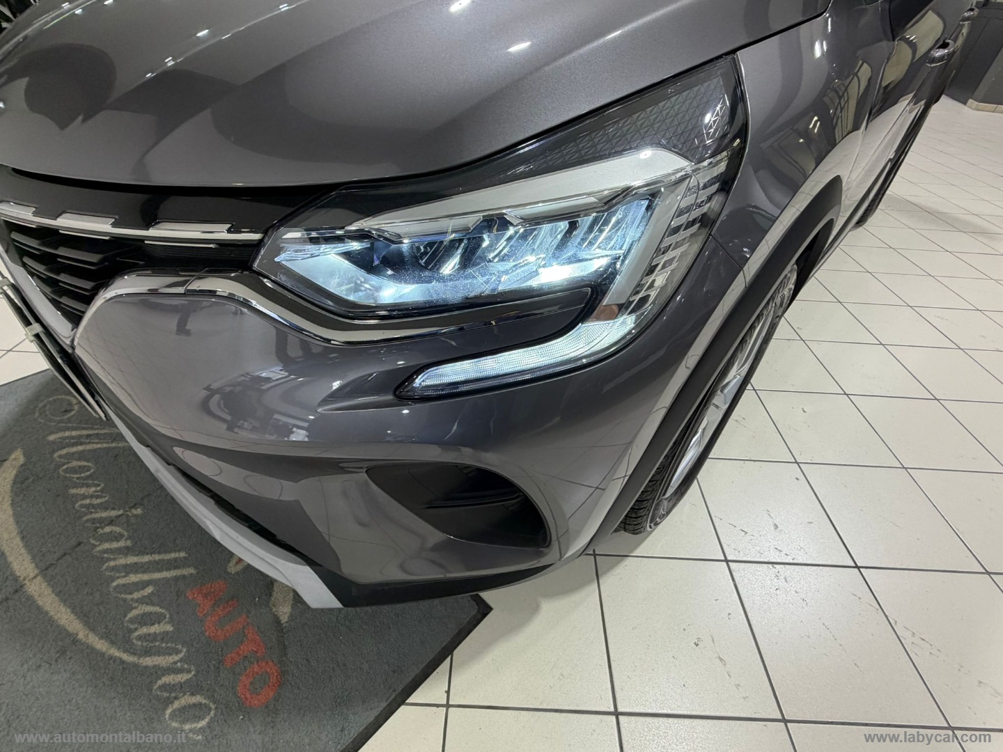Captur Blue dCi 8V 95 CV Intens - immagine 21