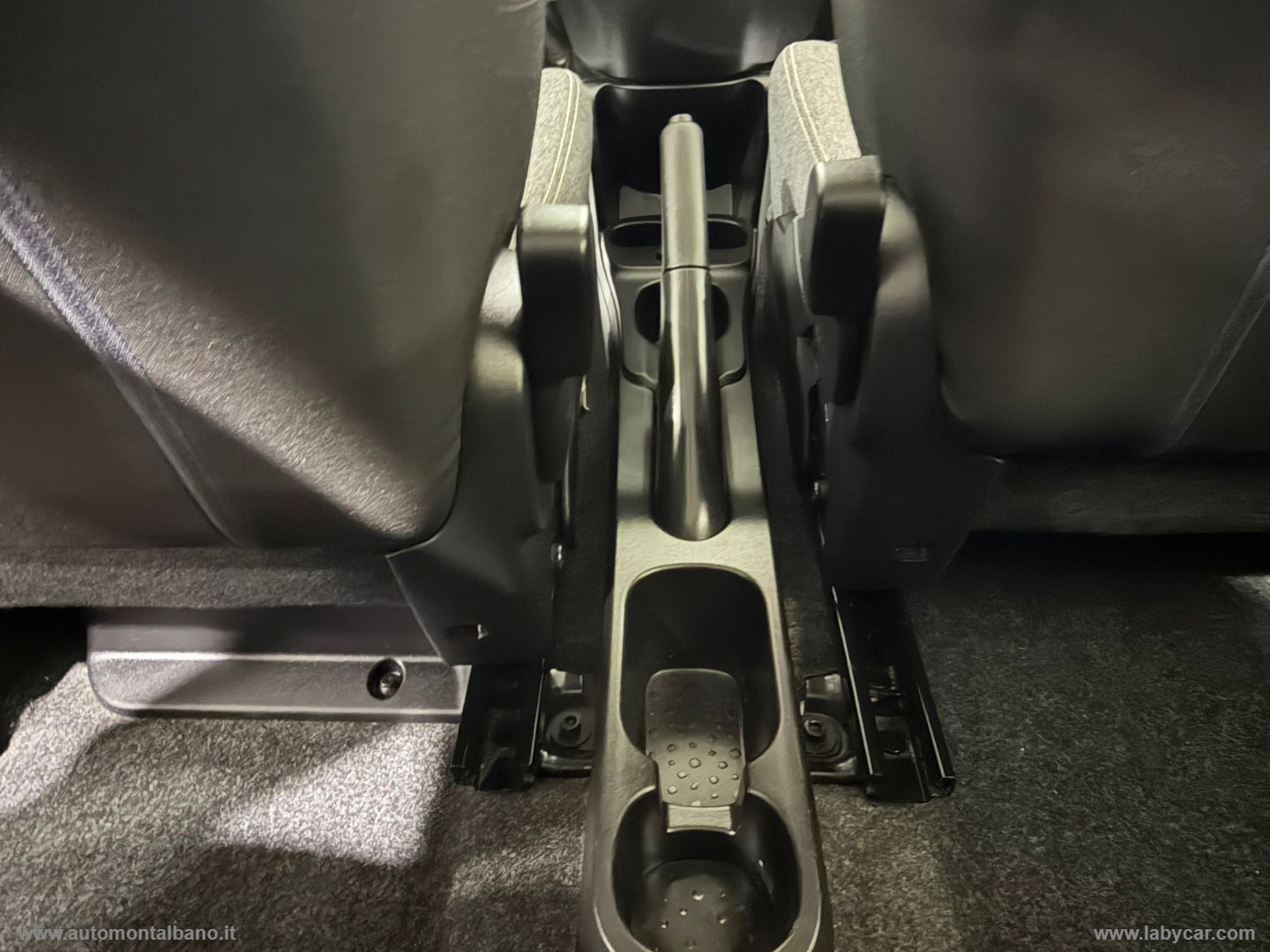 Panda 1.0 FireFly S&S Hybrid City Life - immagine 21