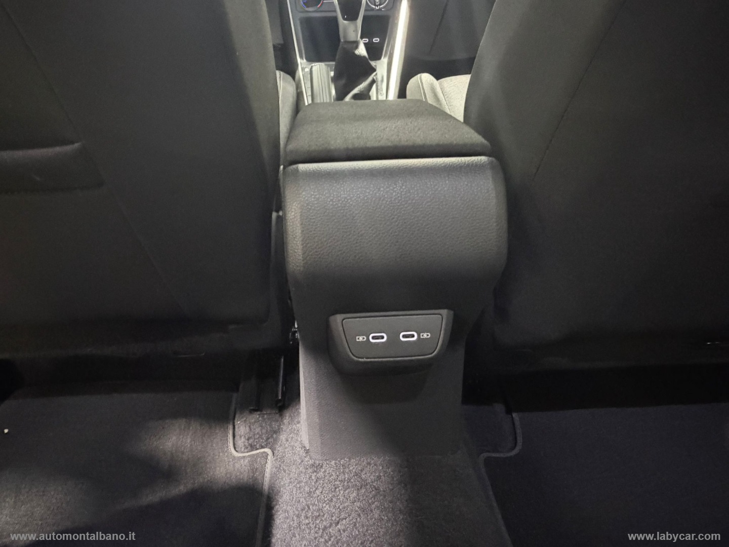 Taigo 1.0 TSI 110 CV Life - immagine 21