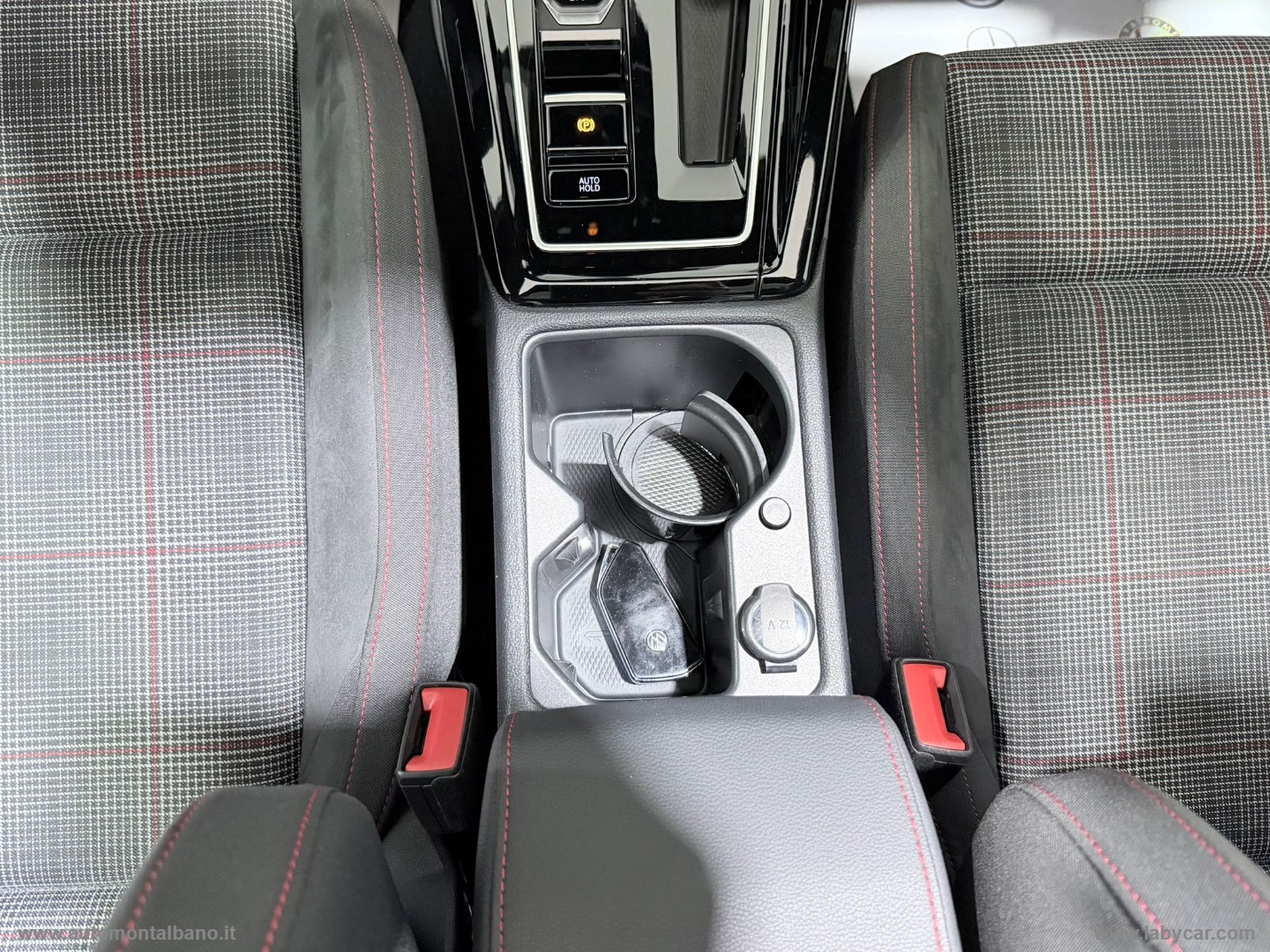 Golf 2.0 TSI GTI DSG - immagine 21