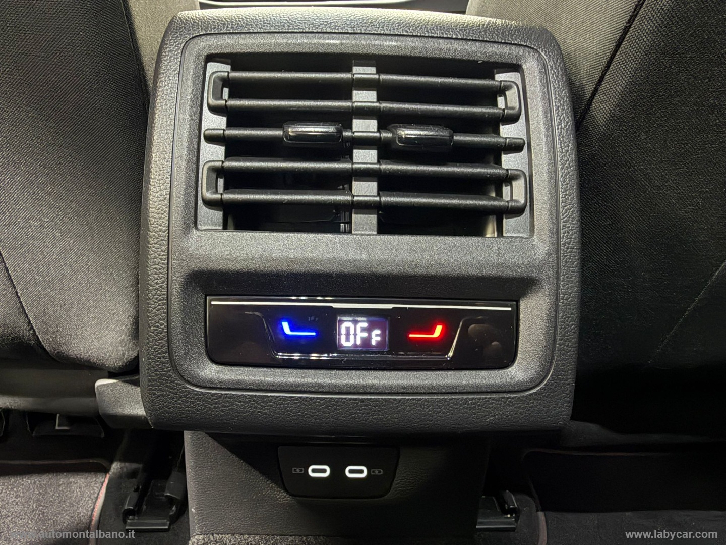 Golf 2.0 TSI GTI DSG - immagine 21