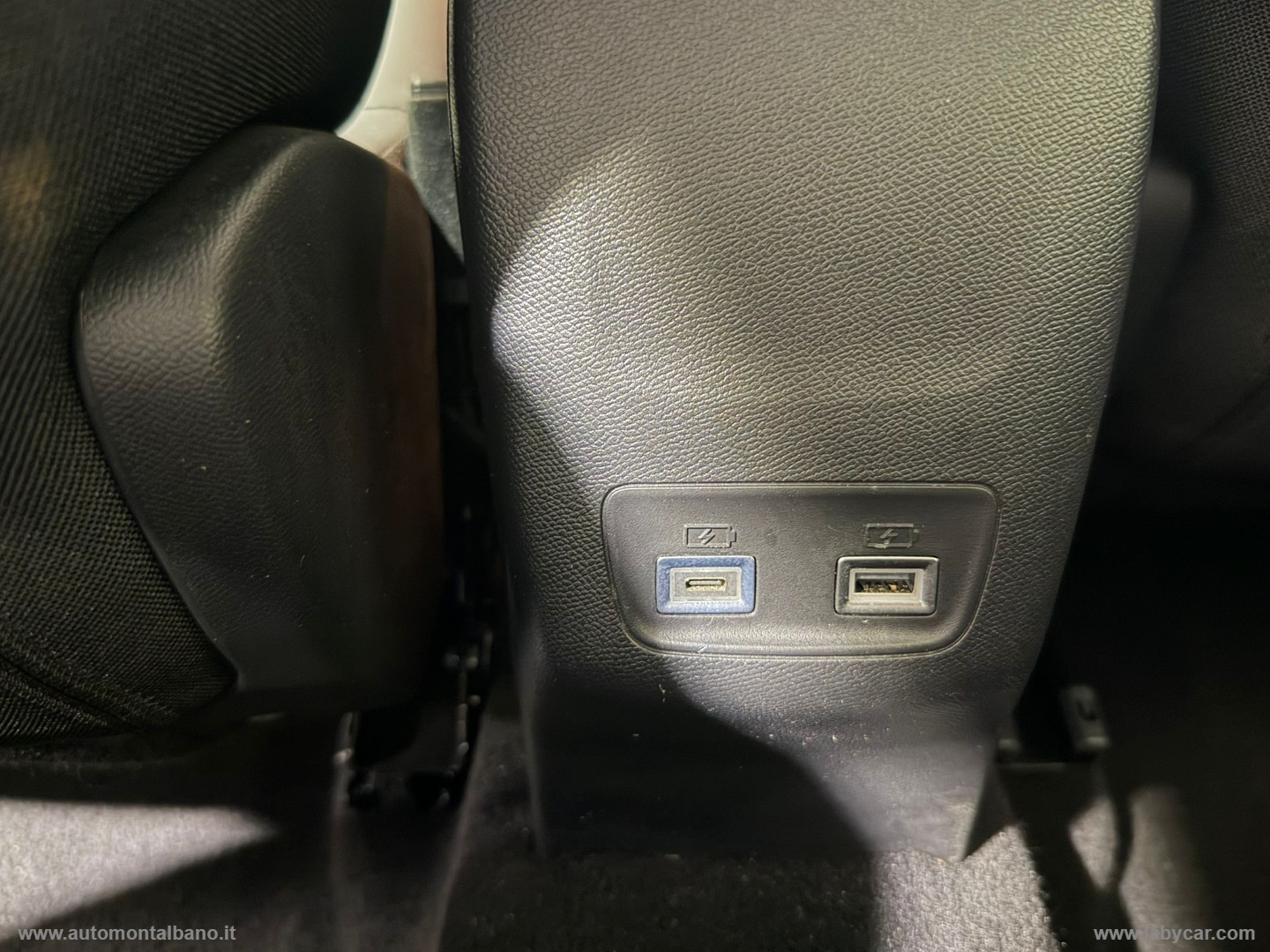 208 Hybrid 100 e-DCS6 Allure - immagine 21