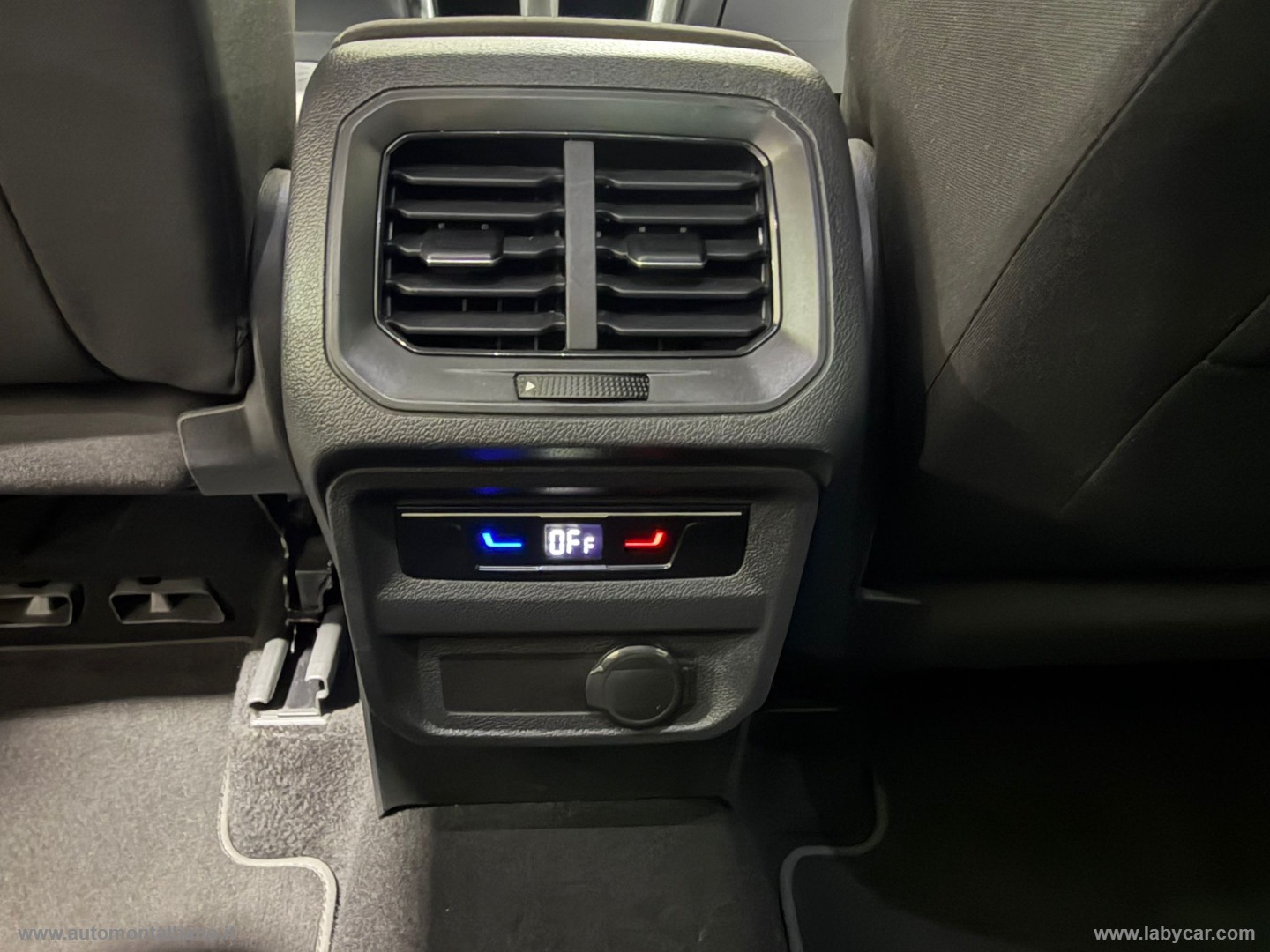 Tiguan 2.0 TDI 150CV SCR DSG Life - immagine 21