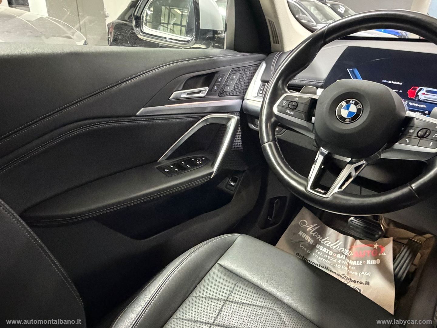 X1 sDrive 18d - immagine 21