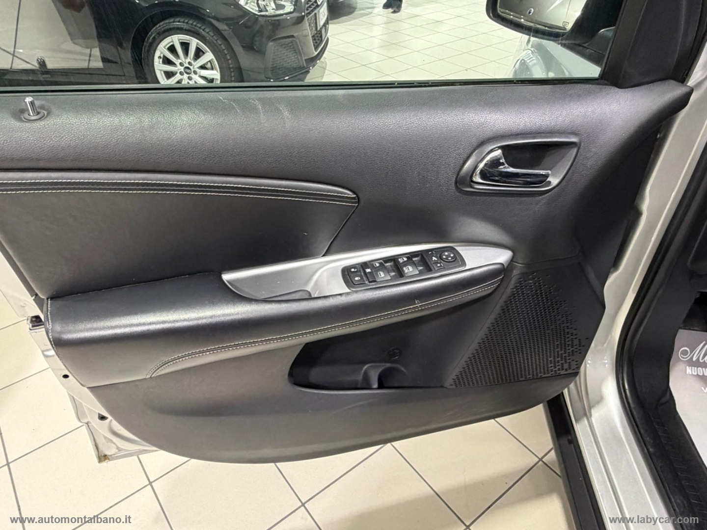 Freemont 2.0 Multijet 170 CV Freemont - immagine 21