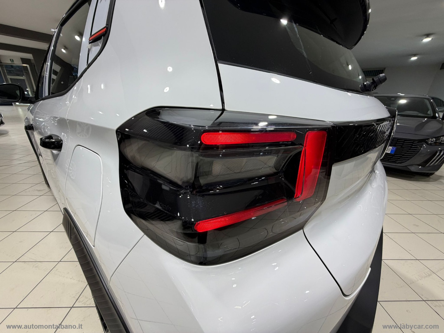 C3 PureTech 100 S&S Plus - immagine 21