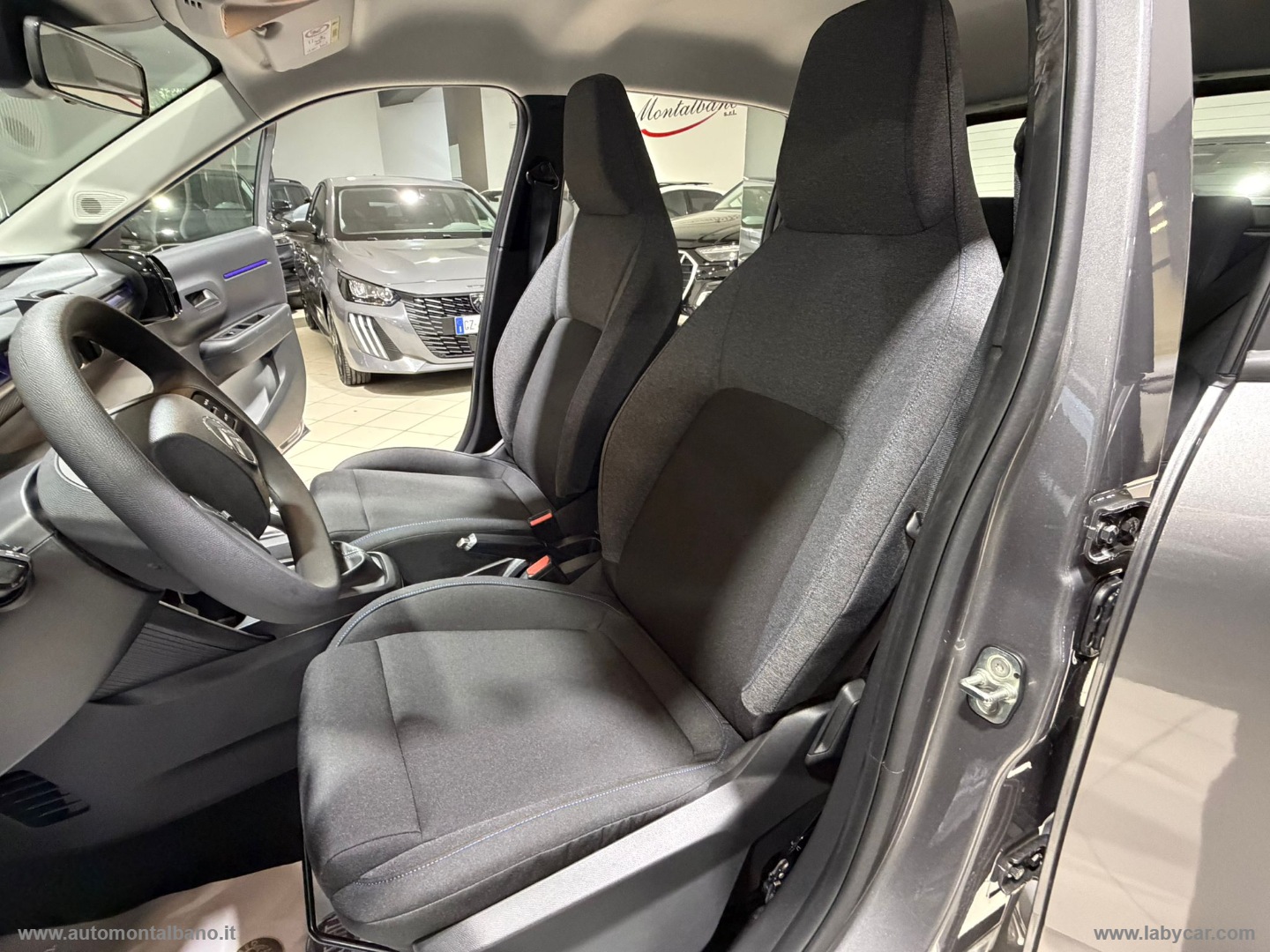 C3 PureTech 100 S&S You - immagine 21