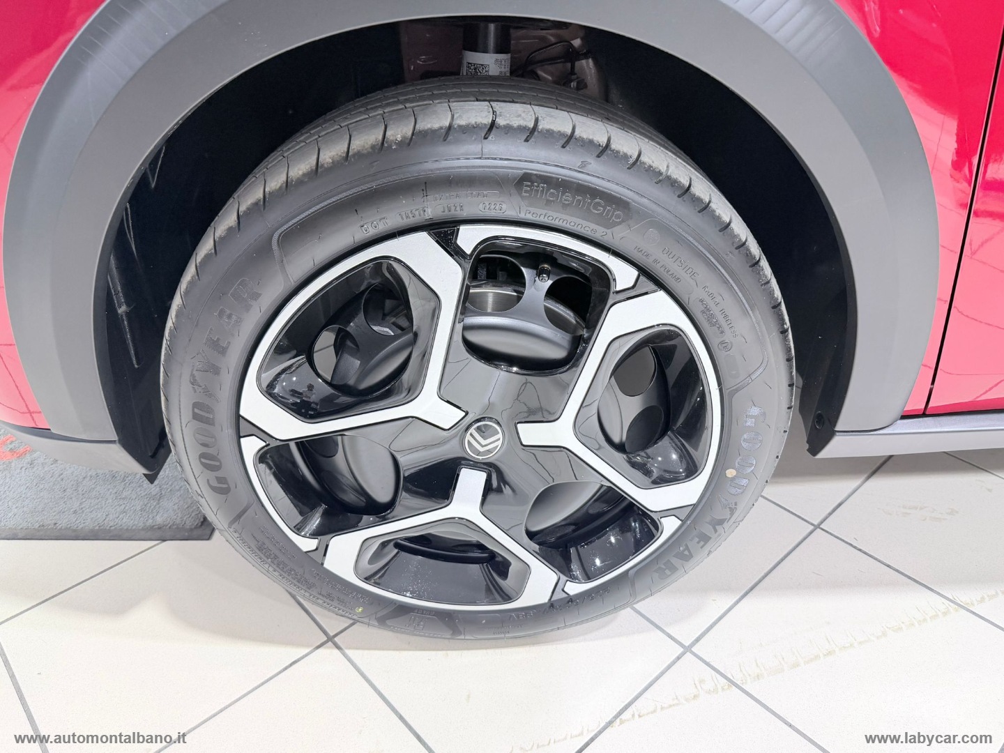 C3 PureTech 100 S&S Plus NUOVA / KM 0 - immagine 21