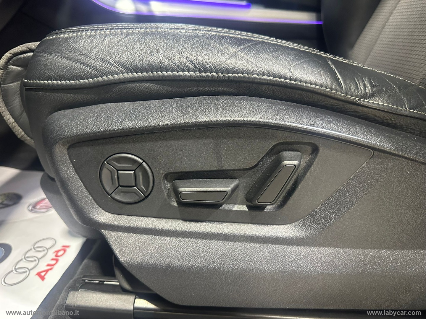 Q8 45 TDI quattro tiptronic Sport - immagine 21