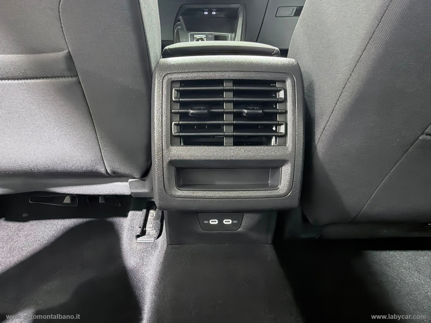 Golf Variant 2.0 TDI 115 CV SCR Life - immagine 21