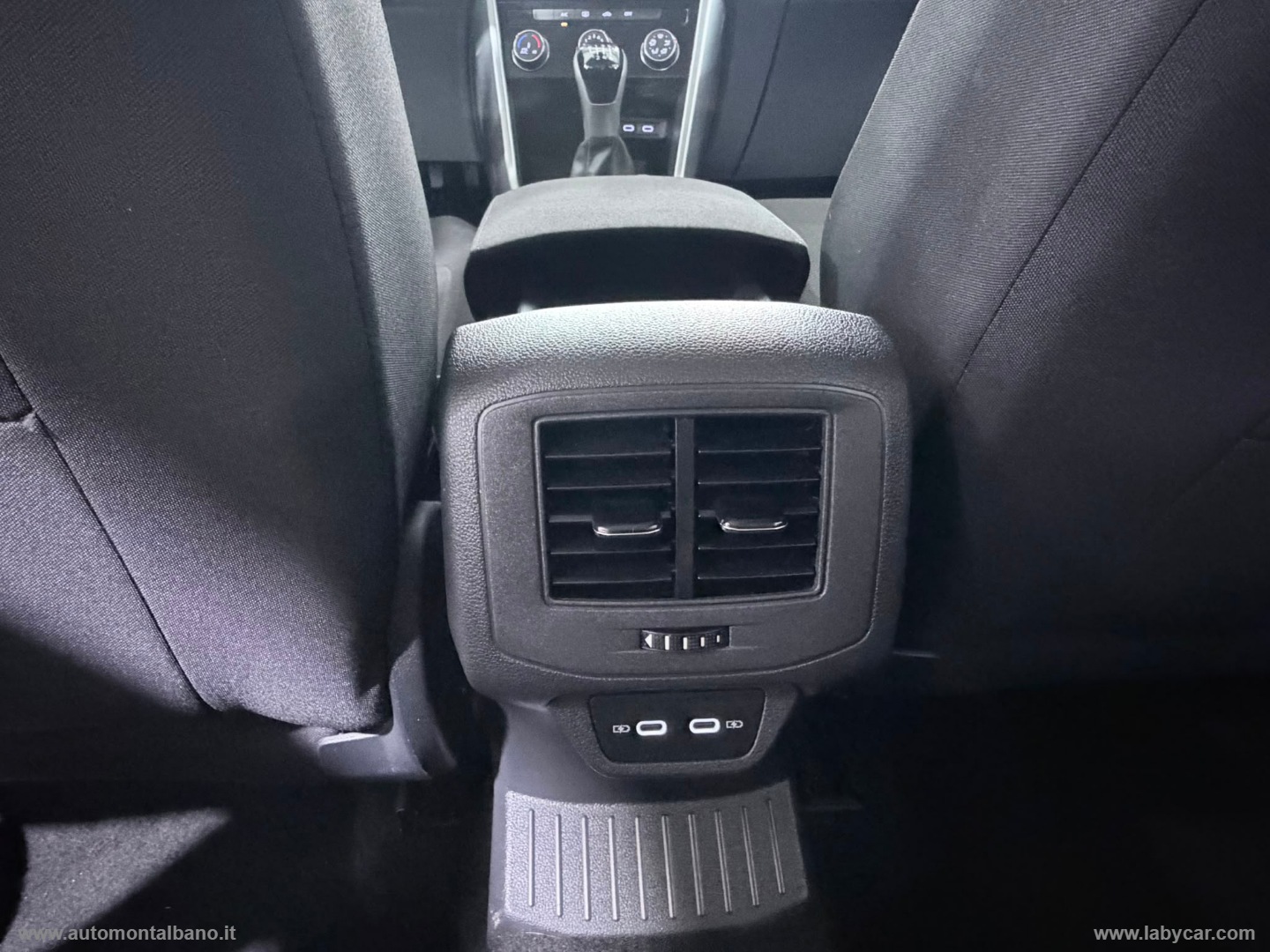 T-Roc 2.0 TDI SCR Life - immagine 21