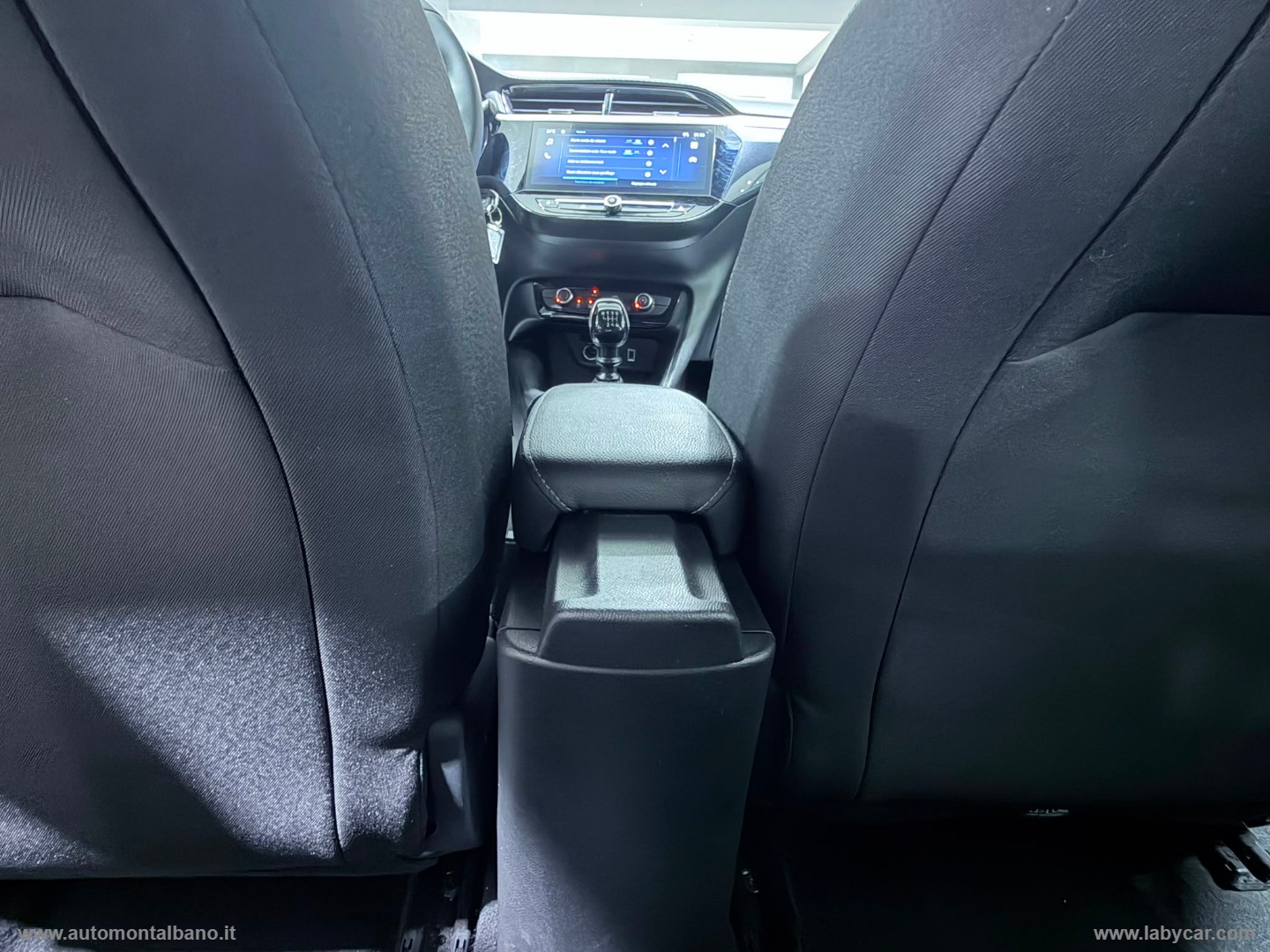 Corsa 1.2 100 CV GS - immagine 21