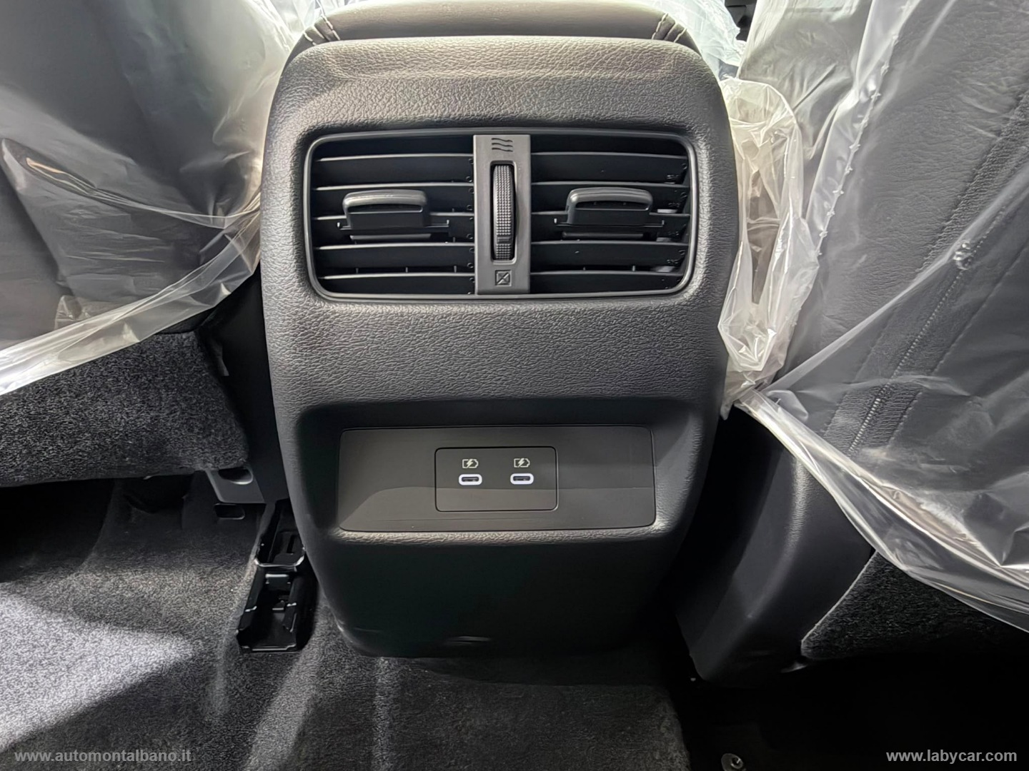 Qashqai MHEV 158 CV N-Connecta - immagine 21