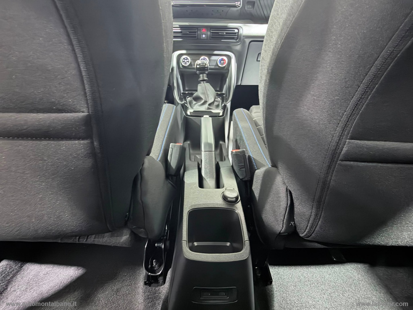 C3 PureTech 110 S&S Plus - immagine 21
