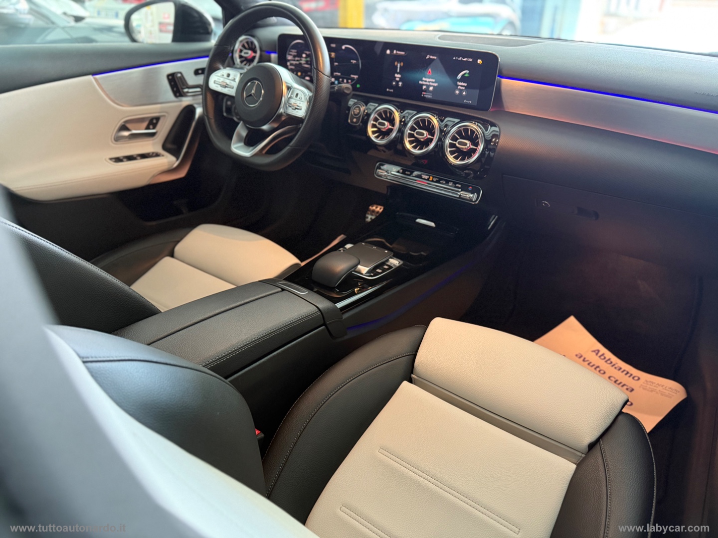 A 180 d Automatic Premium - immagine 21
