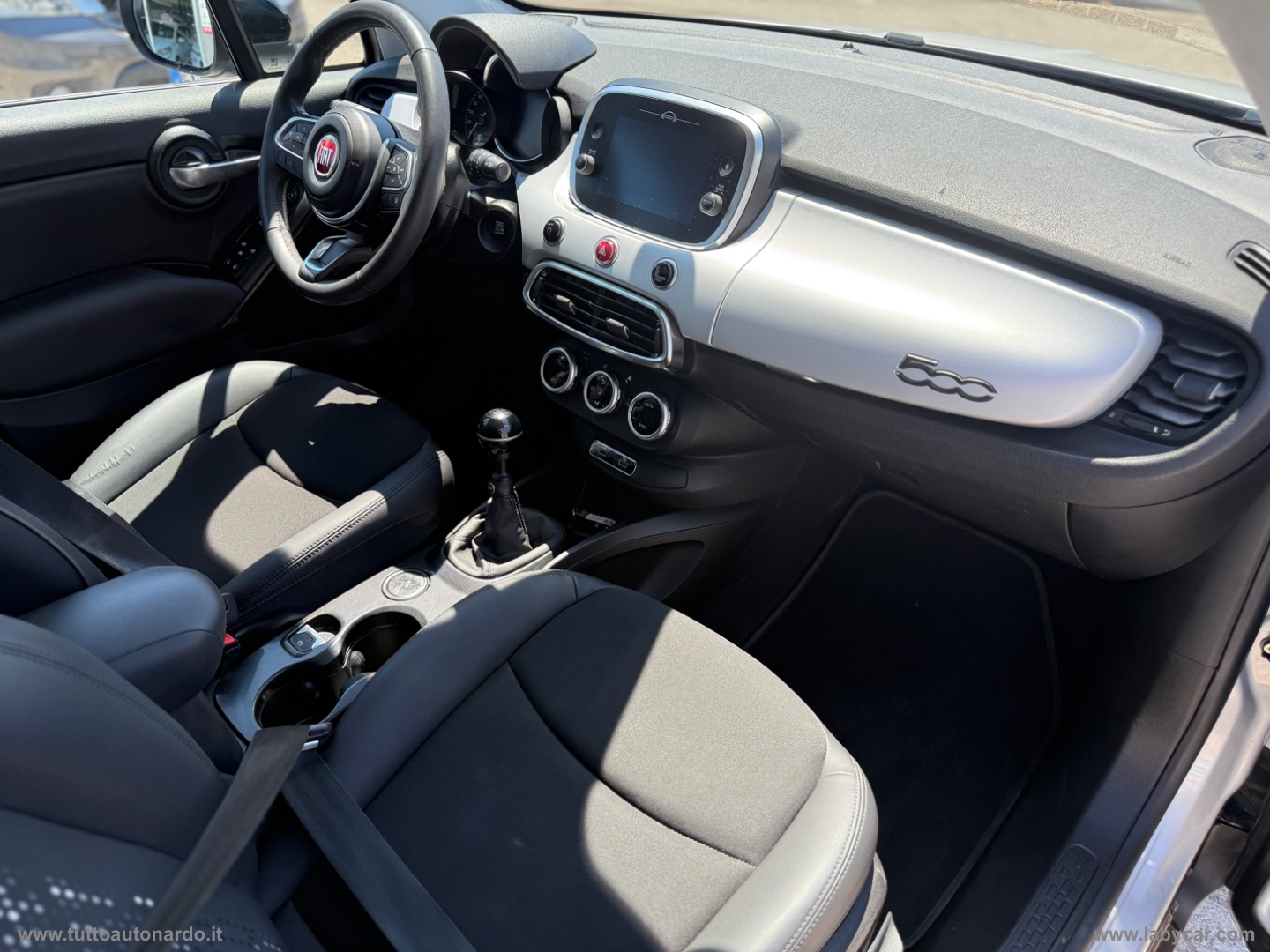 500X 1.0 T3 120 CV Sport - immagine 21