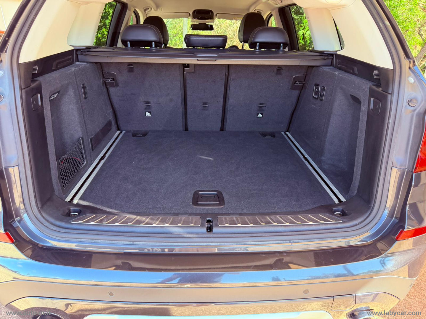 X3 xDrive20d xLine - immagine 21