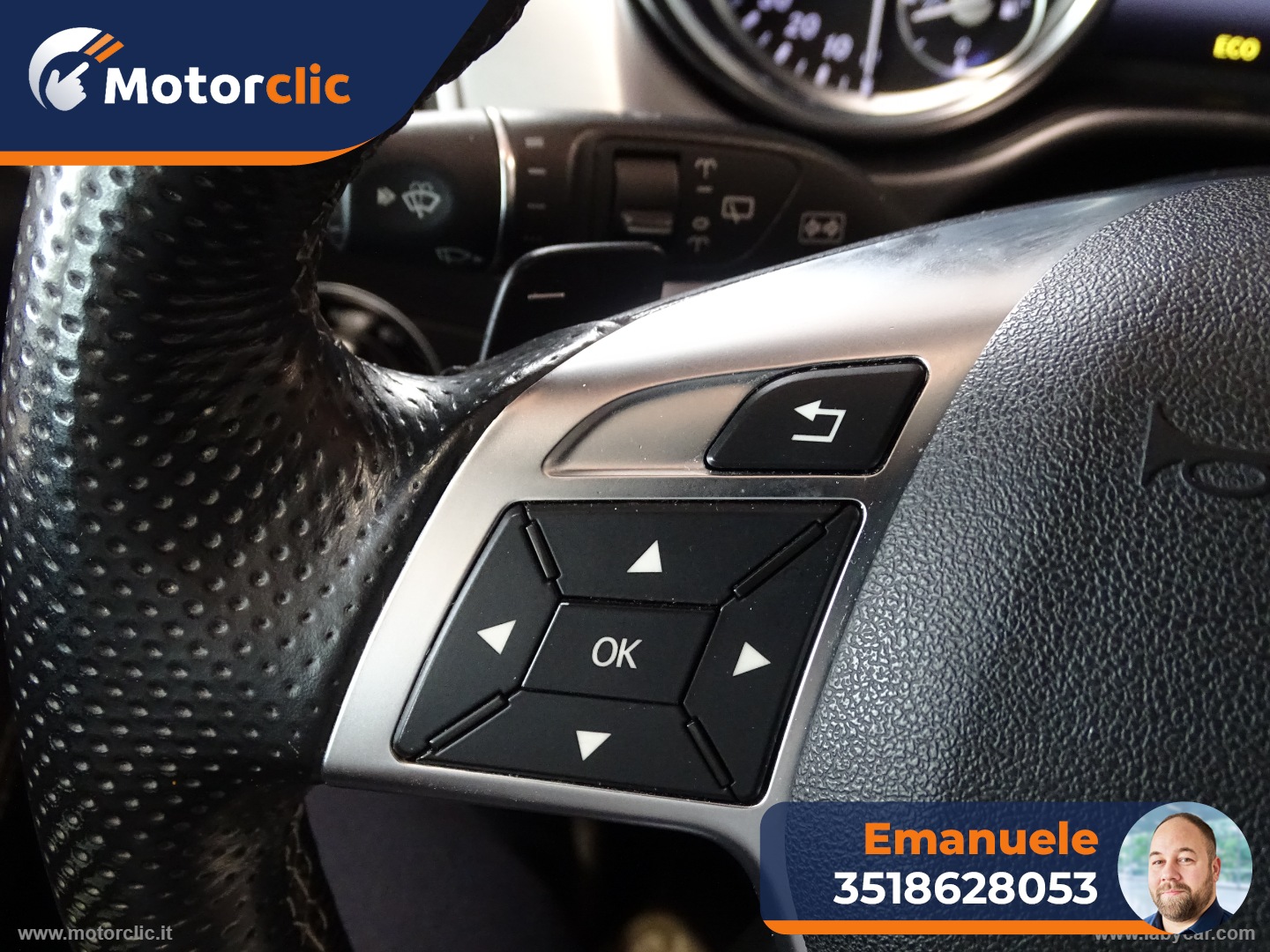 ML 250 BlueTEC 4Matic EDITION 16 Premium PREZZO REALE - immagine 21