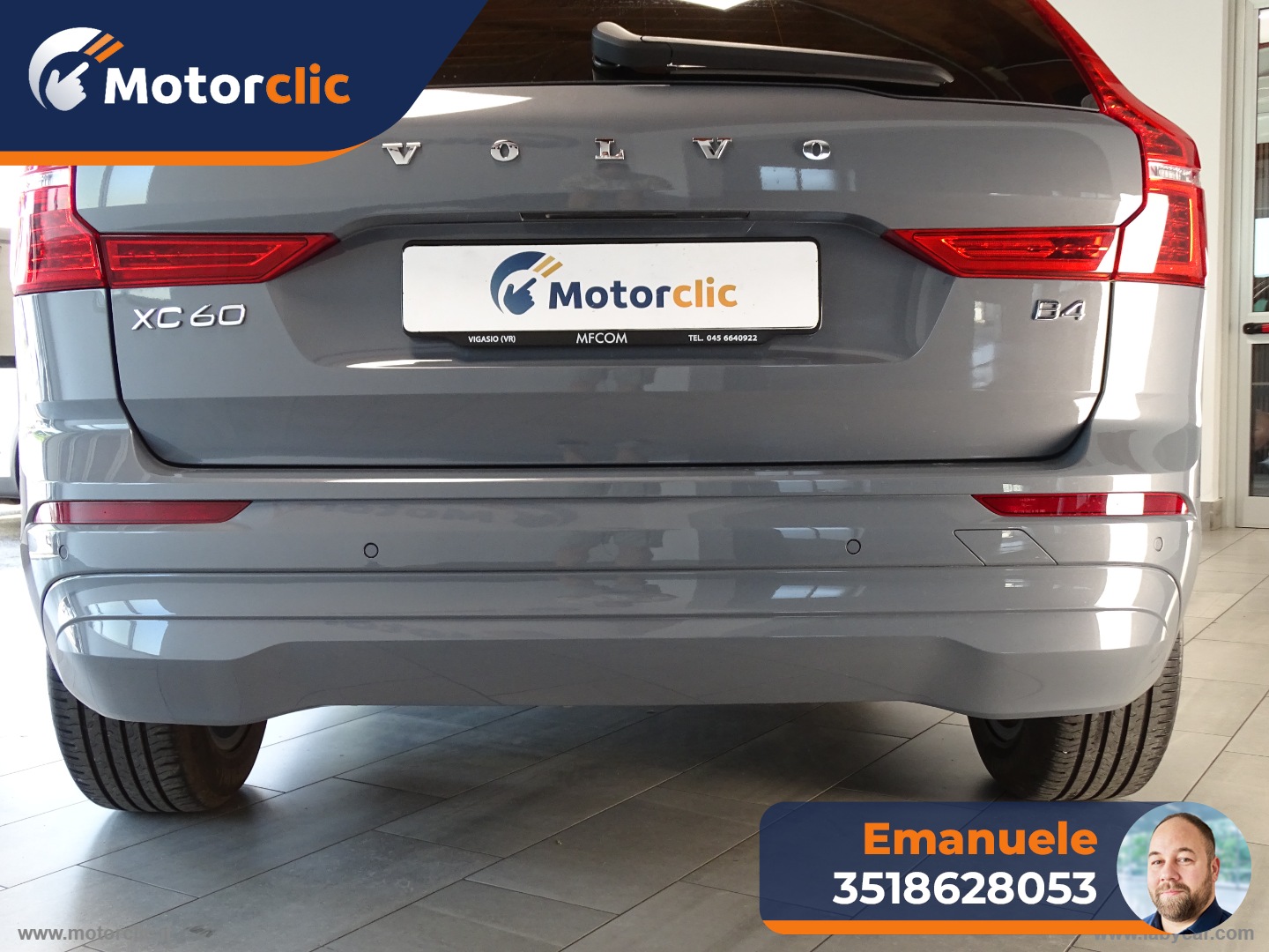 XC60 B4 - immagine 21