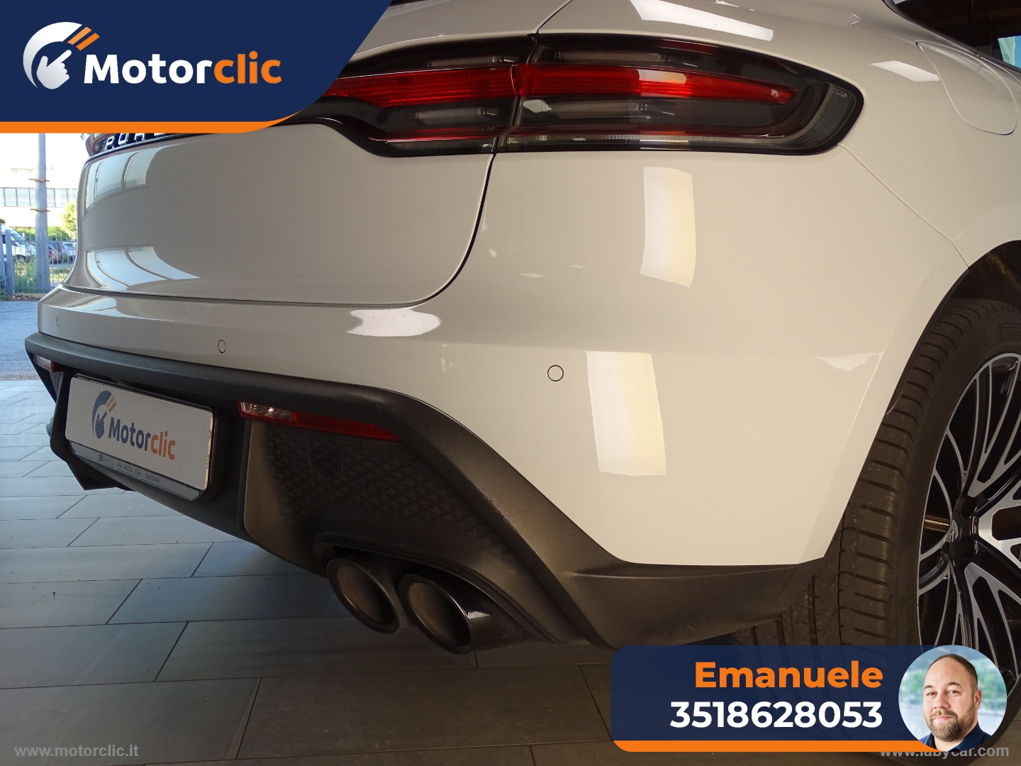 Macan 2.0 - immagine 21