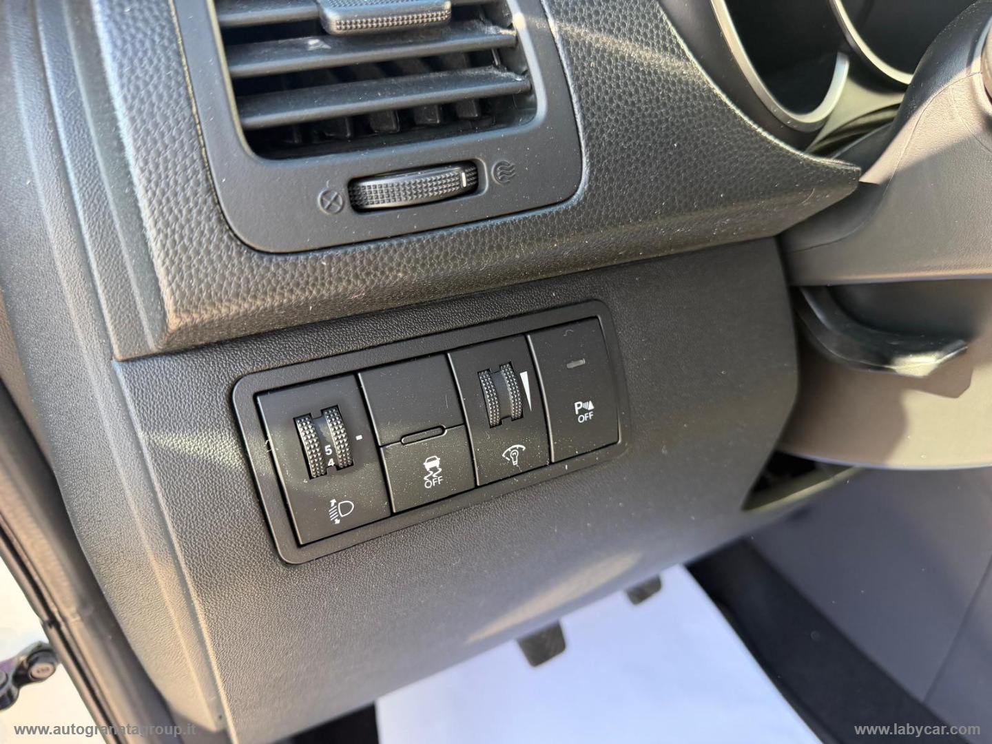Venga 1.4 EcoGPL Cool GARANTITA 12 MESI! - immagine 21