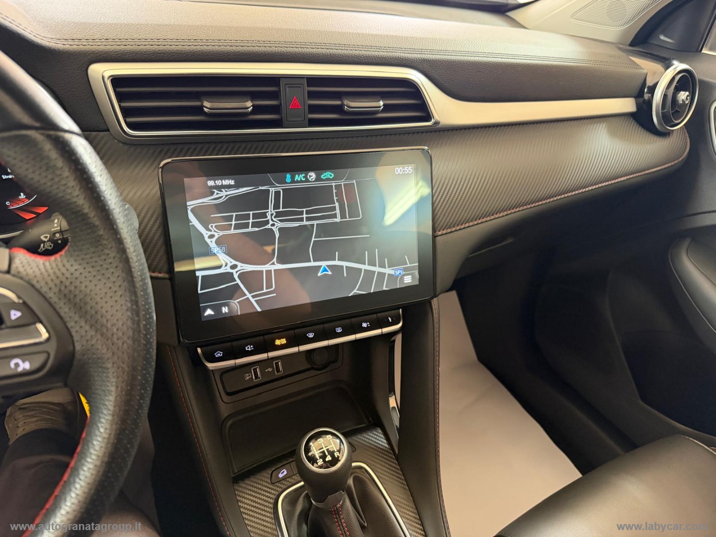 ZS 1.5 VTi-tech Luxury PREZZO REALE! - immagine 21