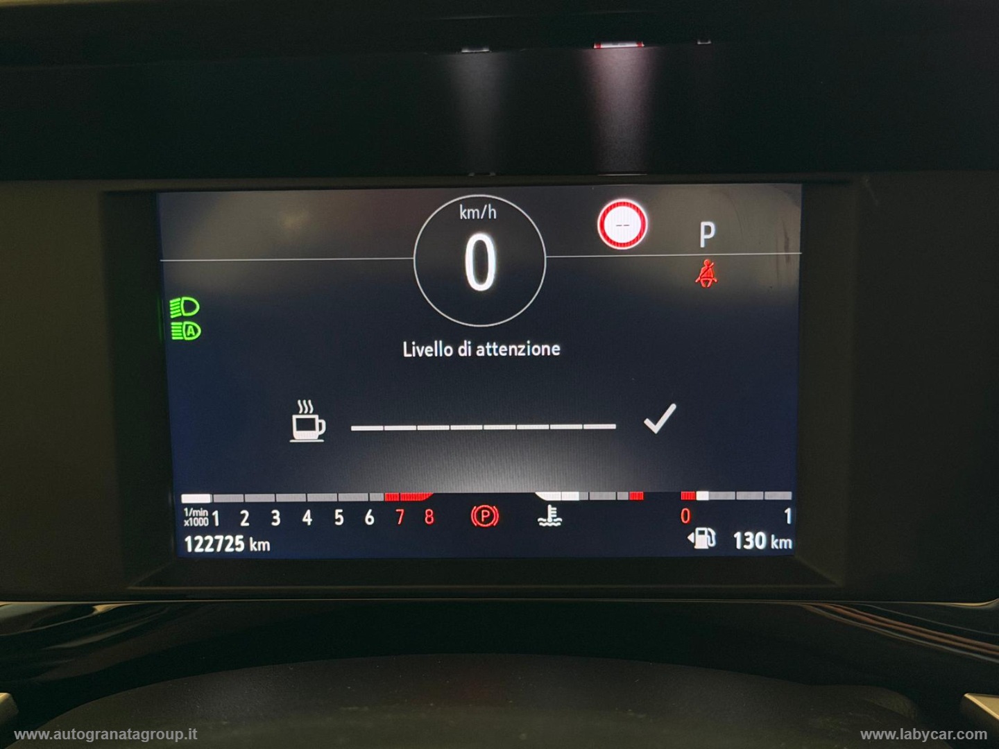 Mokka 1.2 Turbo 130 CV aut. Ultimate SUPER AFFARE! - immagine 21