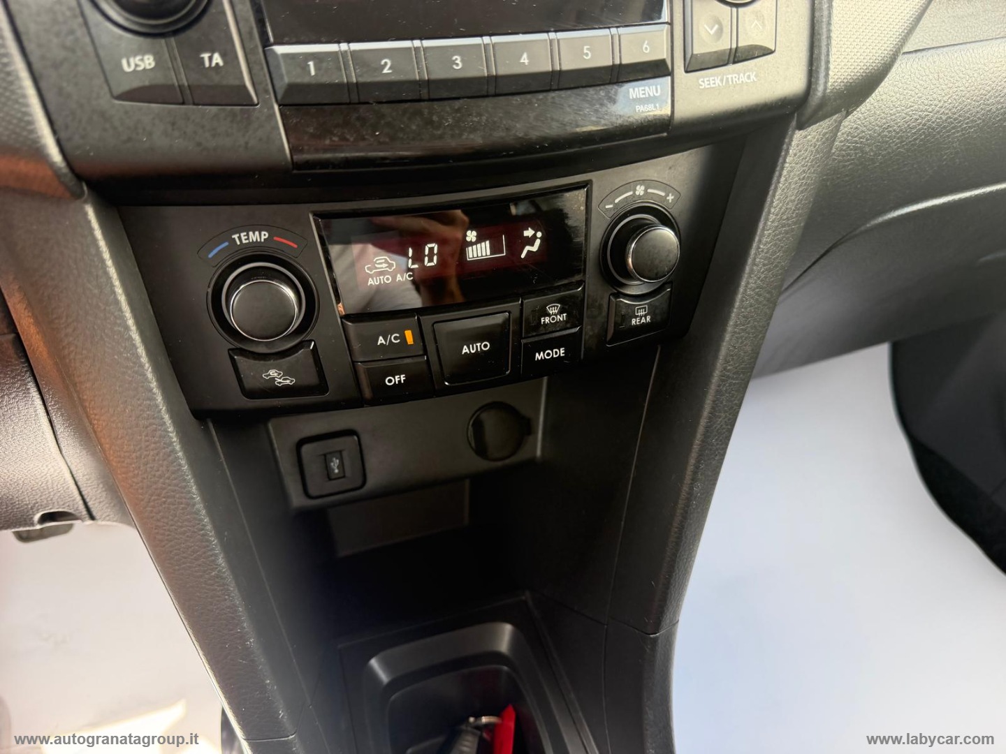 Swift 1.2 VVT 5p. GL Top GARANTITA 12 MESI POCHI KM! - immagine 21