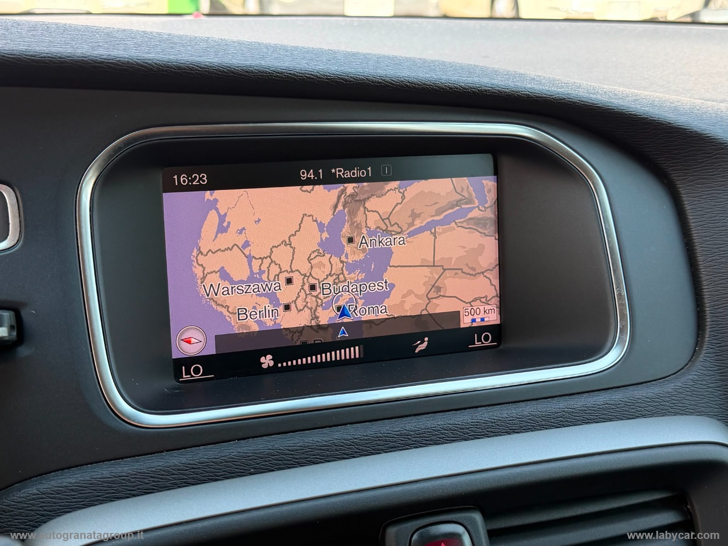 V40 D2 Momentum BELLA AFFARE VERO! - immagine 21