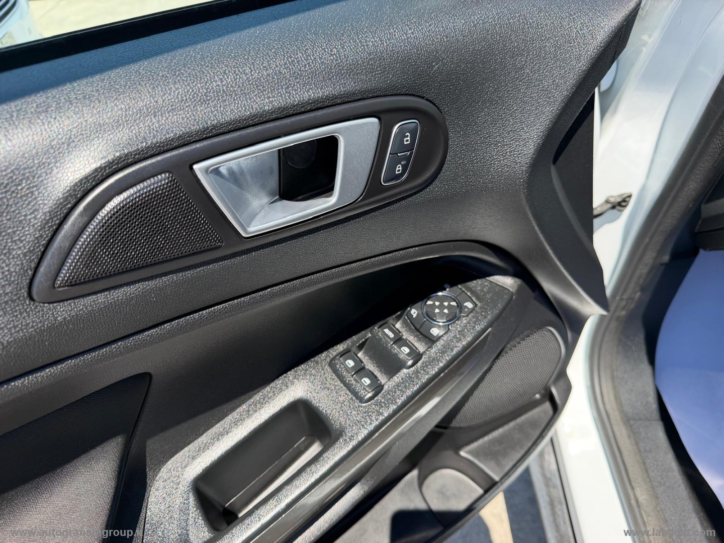 EcoSport 1.5 TDCi 100 CV S&S Business POCHI KM GARANTITA! - immagine 21