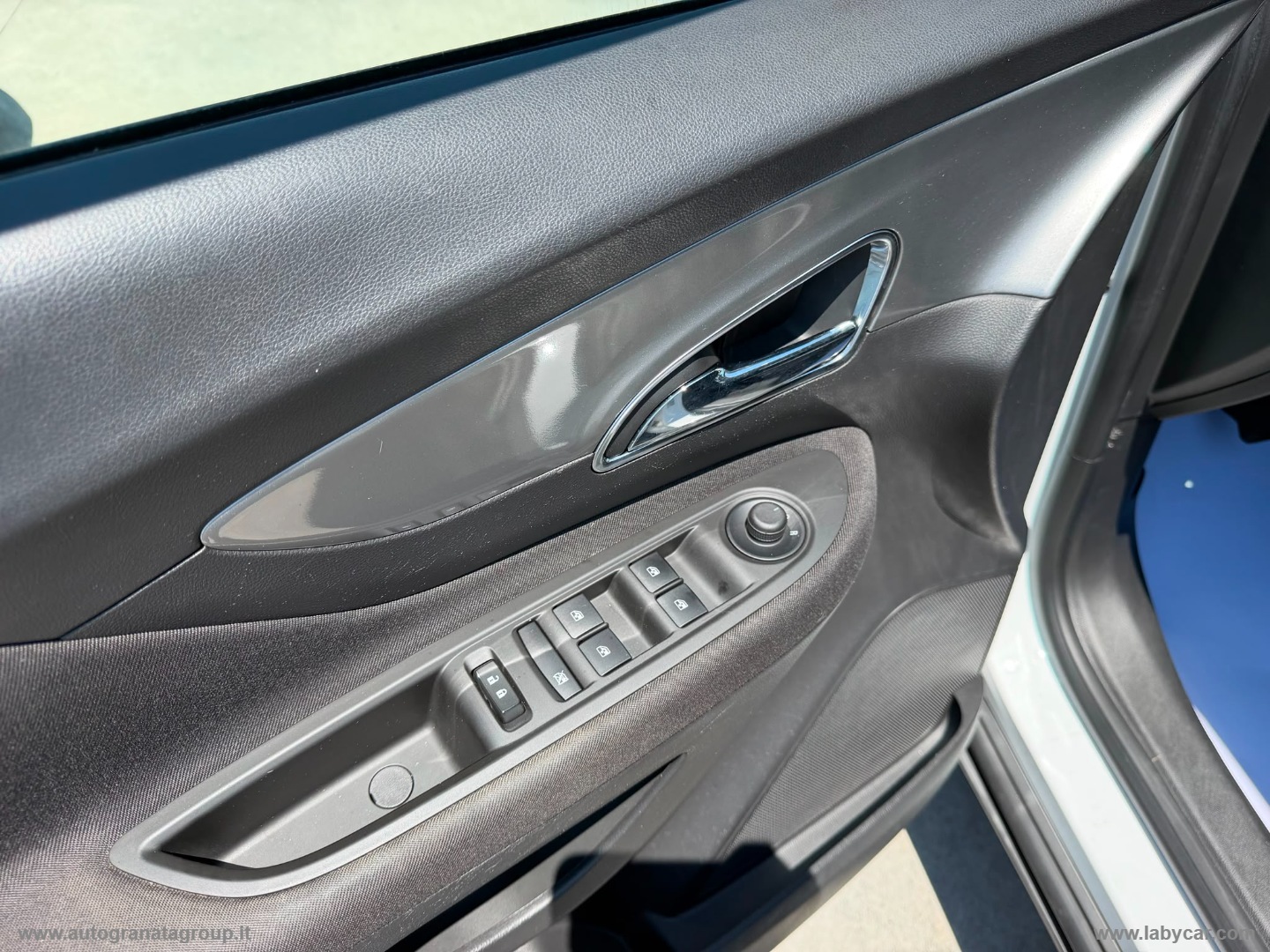 Mokka 1.4 T GPL Tech 140 CV 4x2 Cosmo GARANTITA! - immagine 21