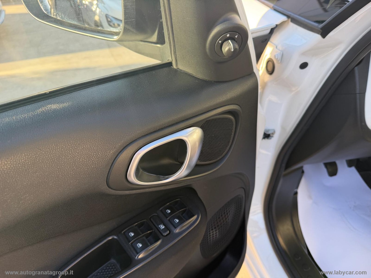 500L 1.4 T-Jet 120 CV GPL Lounge INTROVABILE! GPL SCAD. 2036 - immagine 21