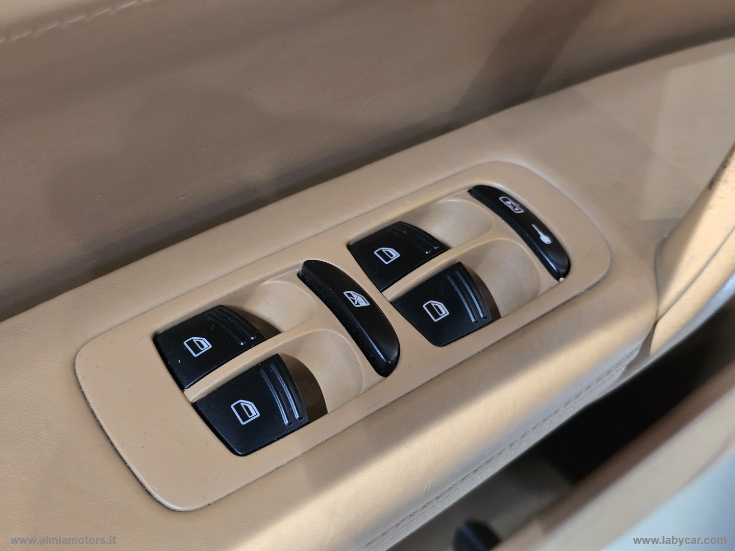 Cayenne S - immagine 21