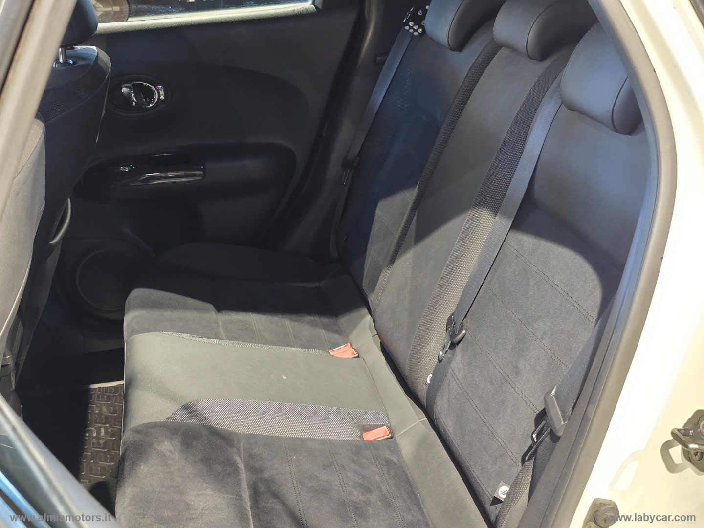 Juke 1.5 dCi S&S Tekna - immagine 21