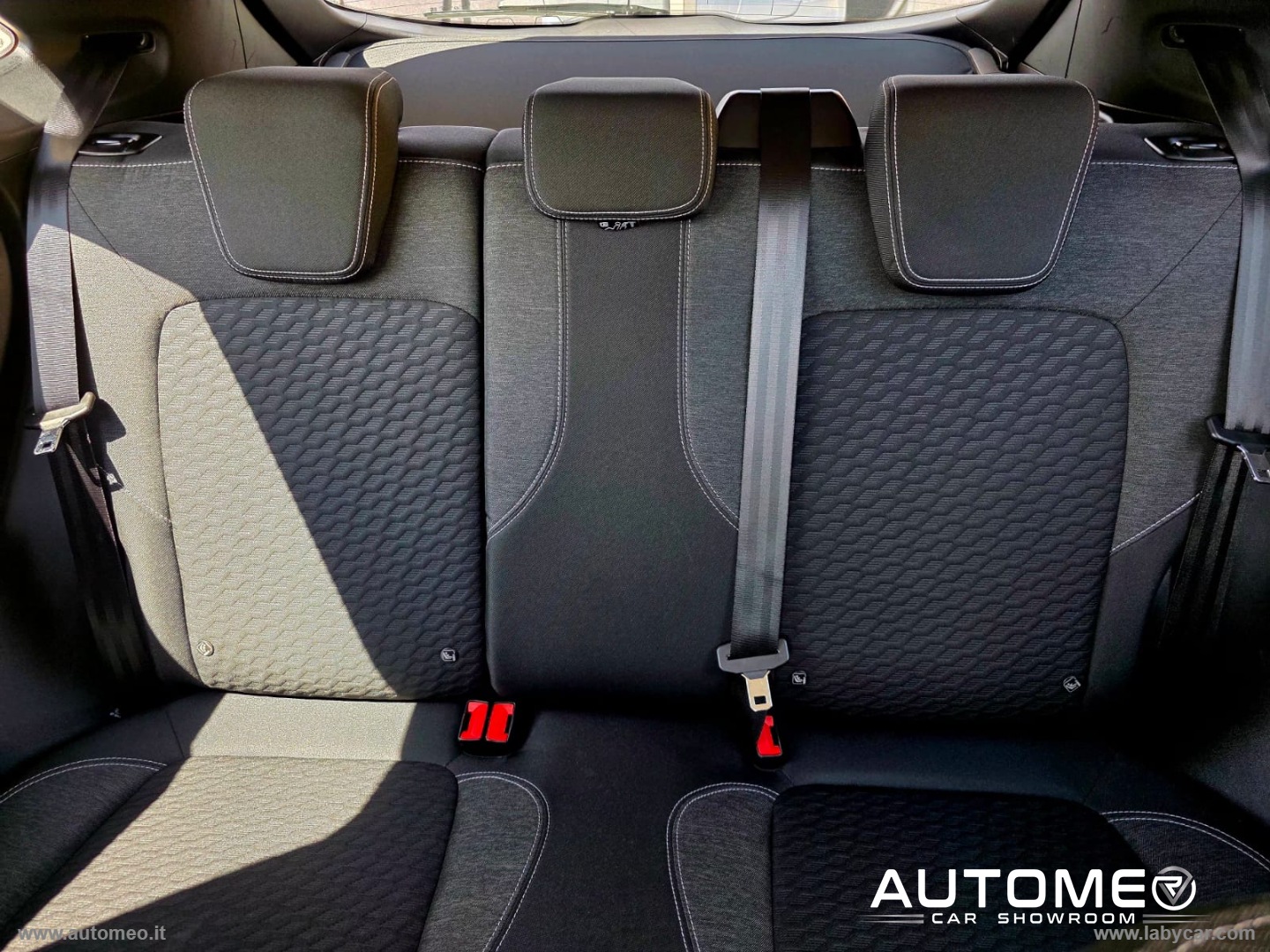 Puma 1.0 EcoBoost 125CV S&S Titanium - immagine 21