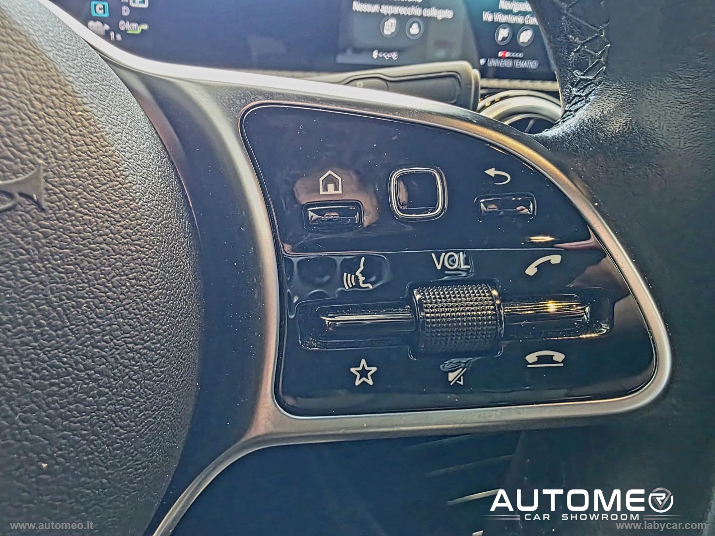 A 250 e Automatic EQ-Pow. Business Extra - immagine 21
