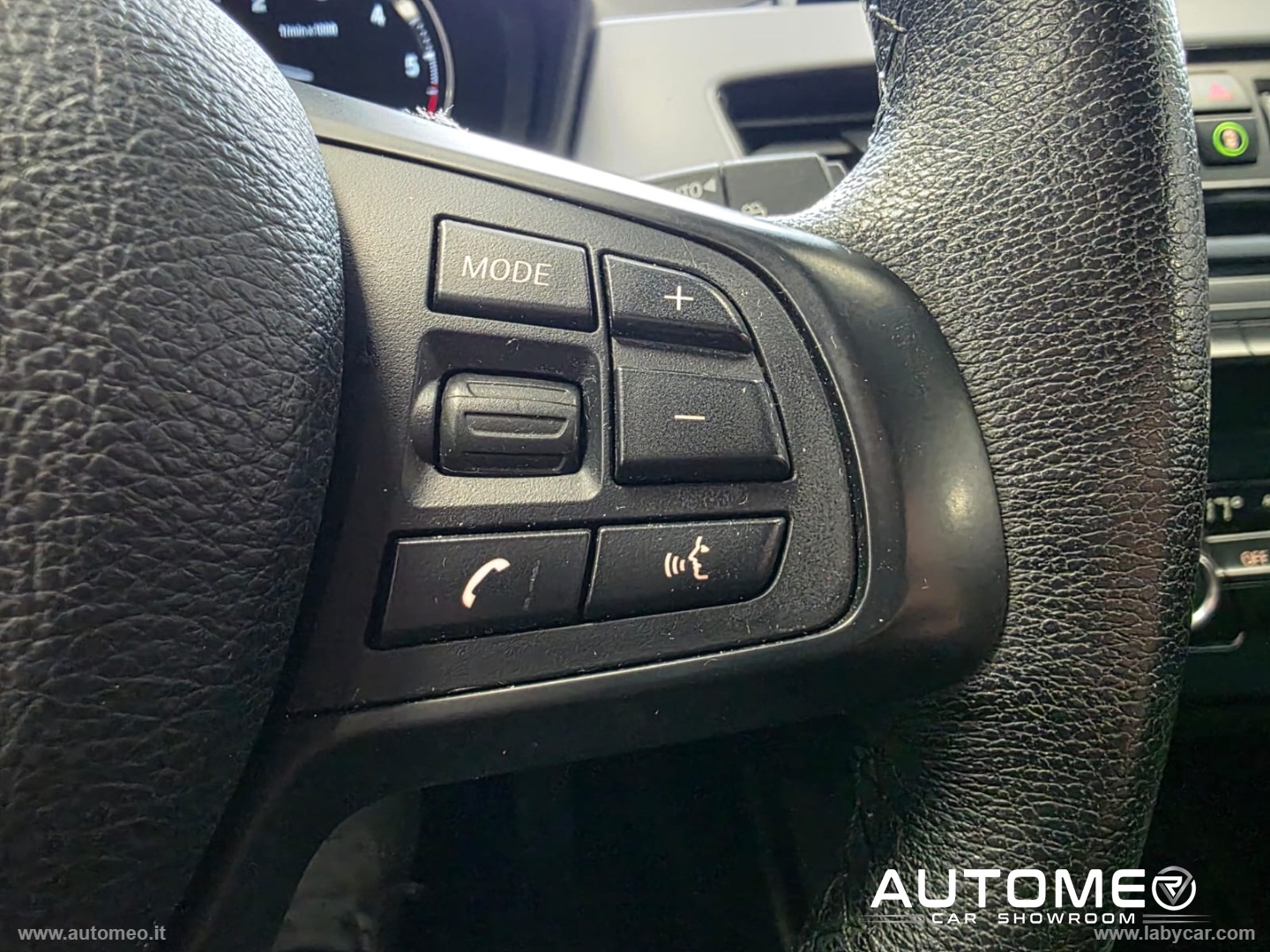 X1 XDrive18d Advantage - immagine 21