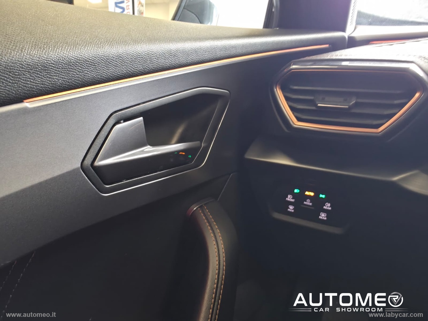 Formentor 2.0 TDI 4Drive DSG - immagine 21