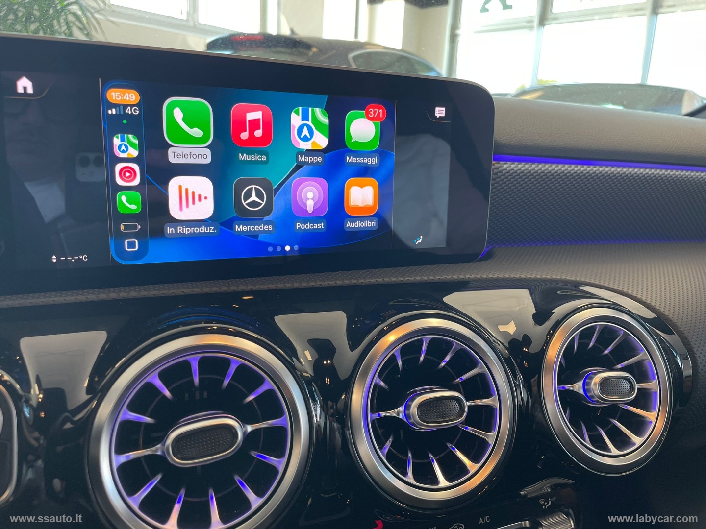 A 180 d Automatic Premium - immagine 21
