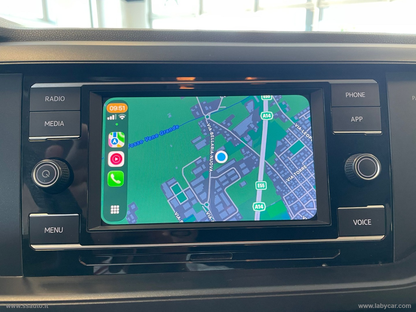 Taigo 1.0 TSI Life PROMO GPL IN DESCRIZIONE!!! - immagine 21