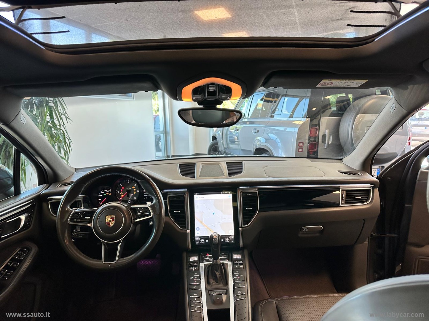 Macan 3.0 S Diesel SUPER PROMO!!! - immagine 21