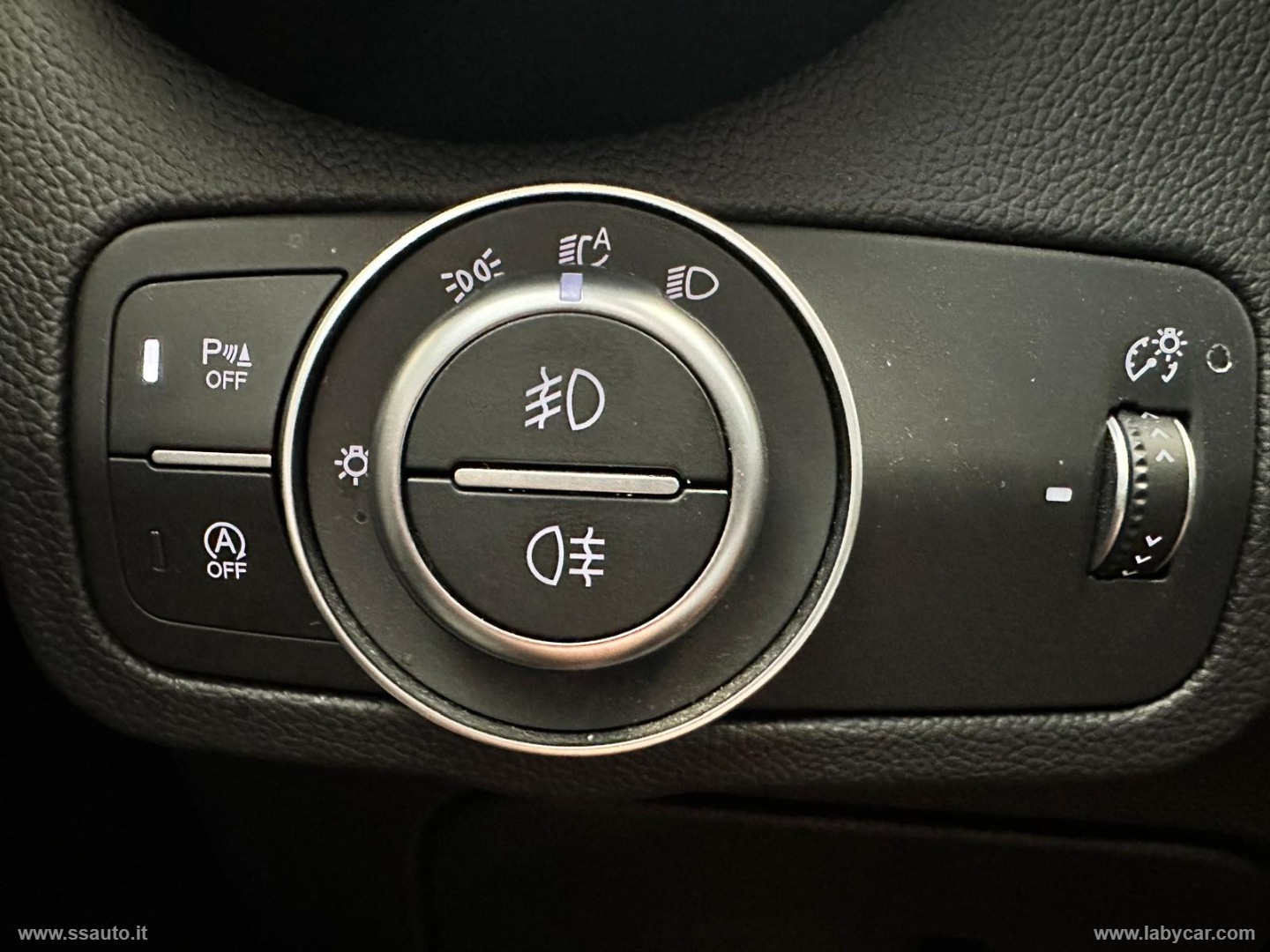 Stelvio 2.2 T.diesel 190CV AT8 Q4 Sprint NESSUN VINCOLO DI FINANZIAMENTO - immagine 21