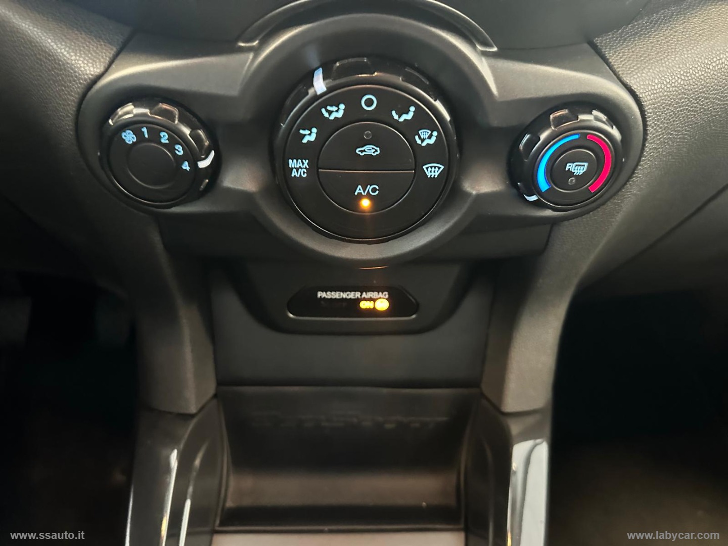 EcoSport 1.5 TDCi 90 CV Plus - immagine 21