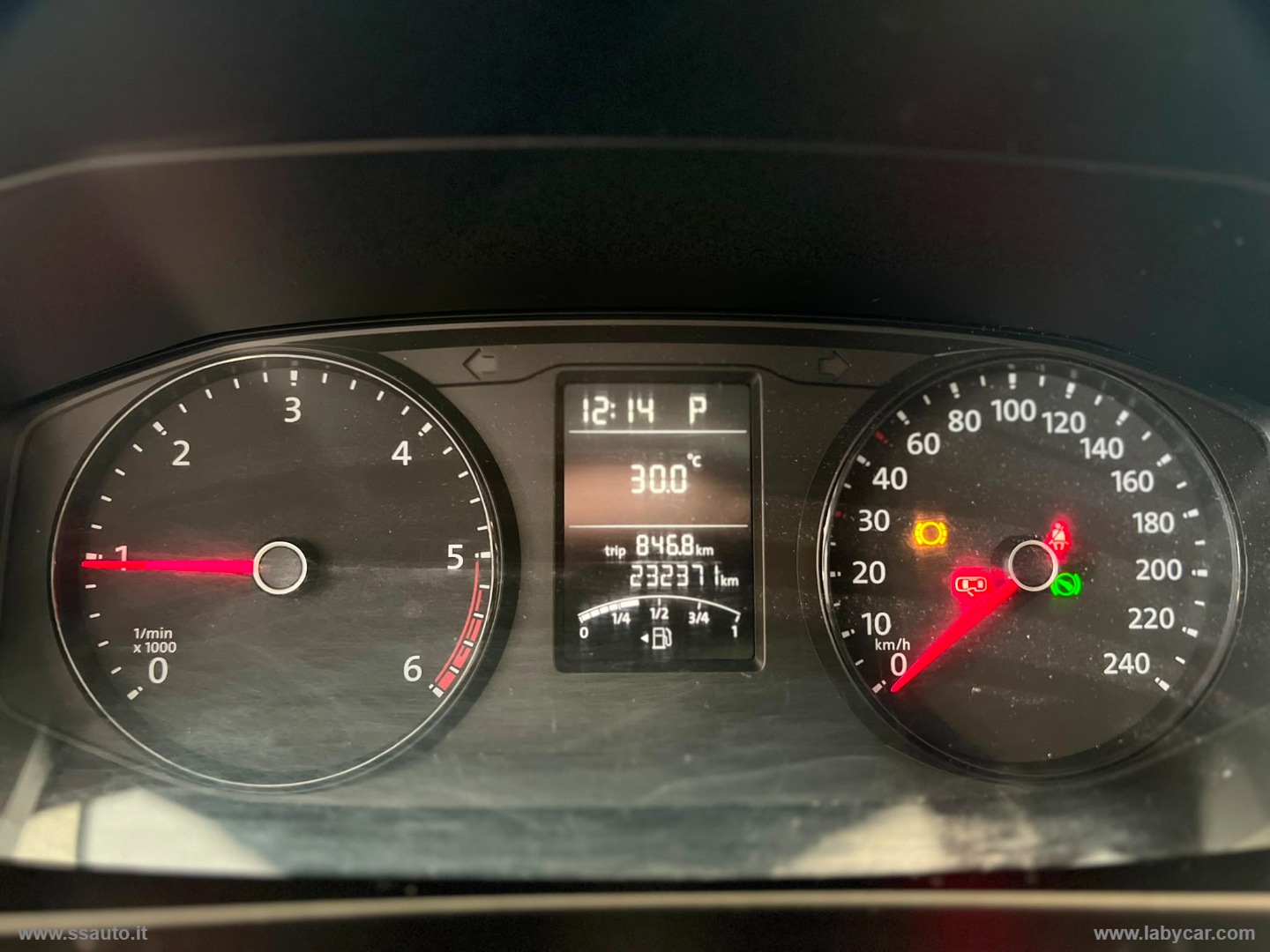 Caravelle 2.0 TDI 150 PC Life - immagine 21