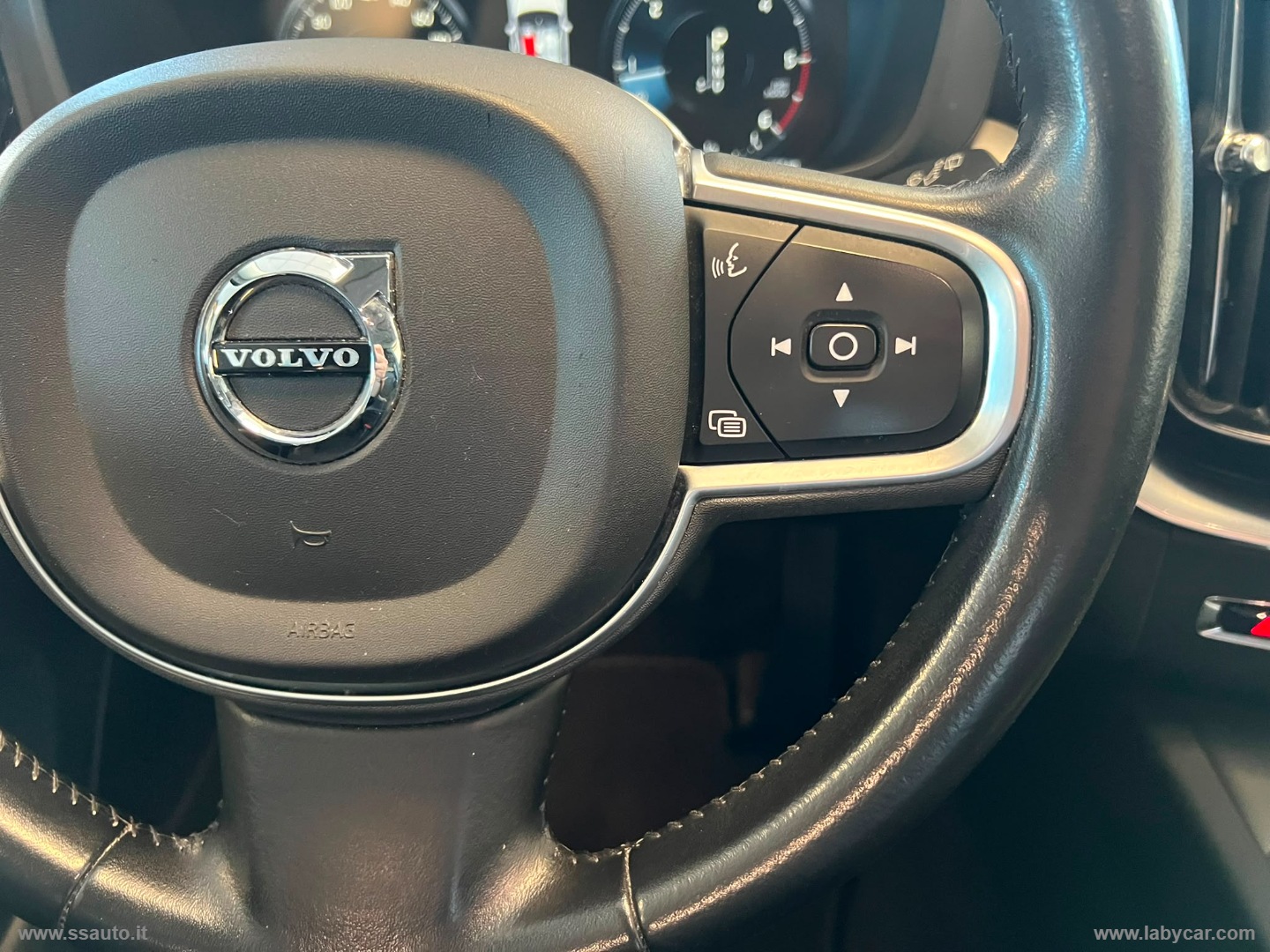 XC60 D4 AWD Geartronic Inscription SUPER PROMO!! - immagine 21
