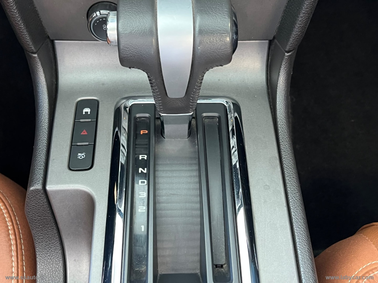 Ford Mustang 4.0 V6 Convertible RESTYLING PREMIUM NO SUPER BOLLO!! - immagine 21